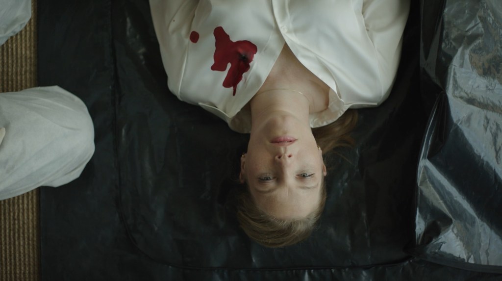 SOKO KÖLN startet in die neue Staffel : TOD EINER STAATSANWÄLTIN ab sofort im ZDF&nbsp;Stream